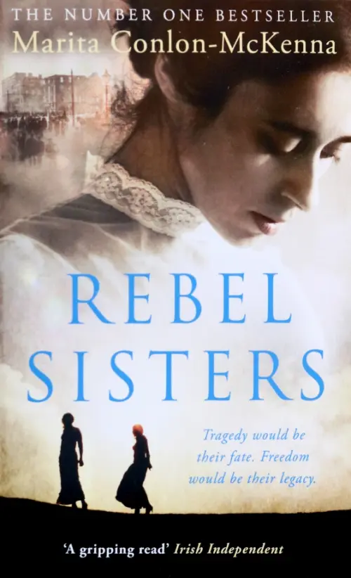 Rebel Sisters