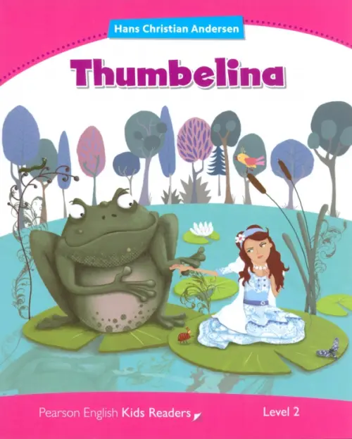 Thumbelina. Level 2