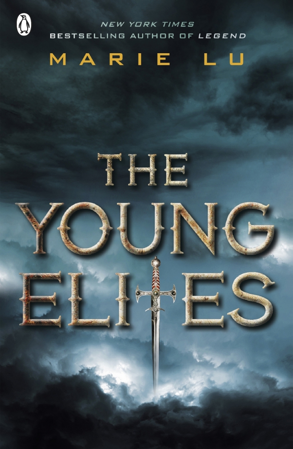 The Young Elites