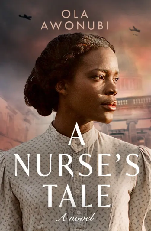 A Nurse`s Tale