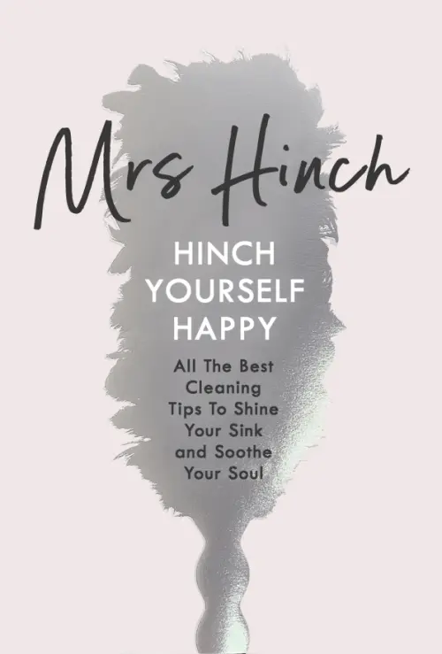 Hinch Yourself Happy. All the Best Cleaning Tips to Shine Your Sink and Soothe Your Soul