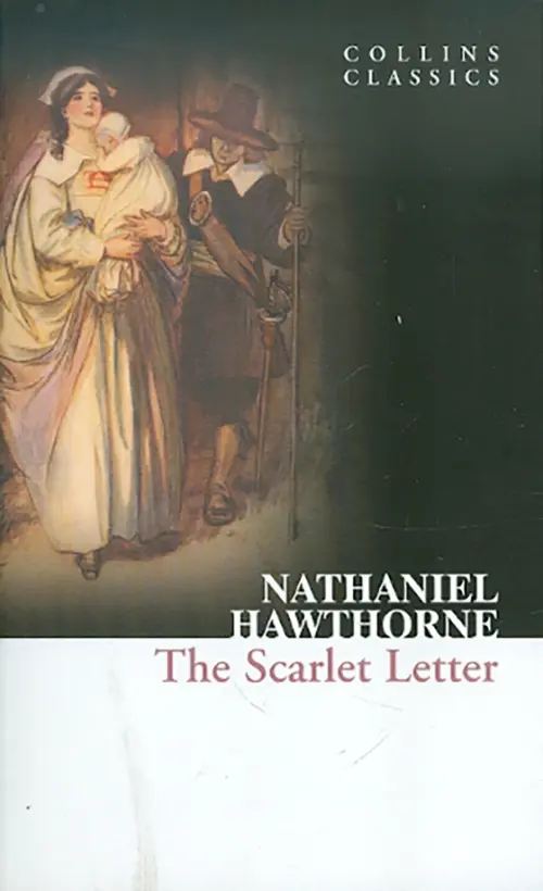 Scarlet Letter