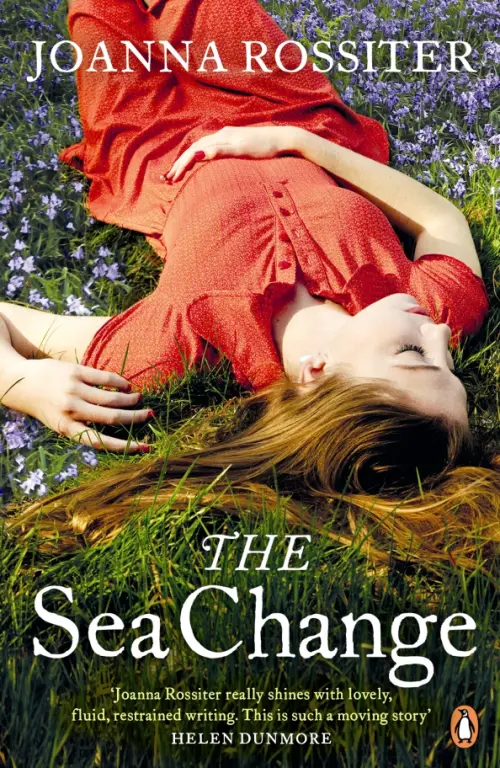 The Sea Change