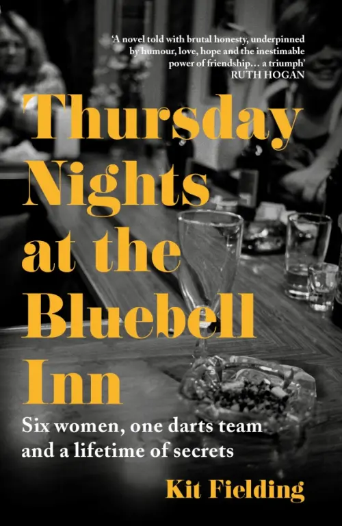 Thursday Nights at the Bluebell Inn