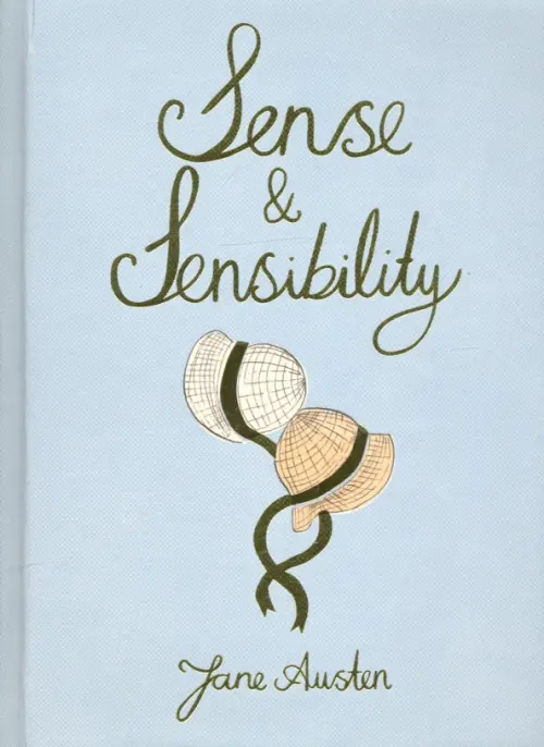 Sense and Sensibility