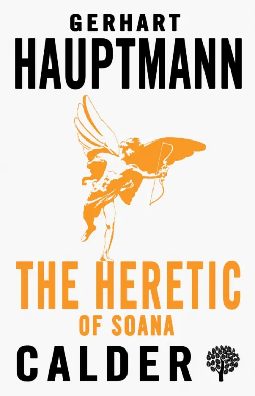 The Heretic of Soana