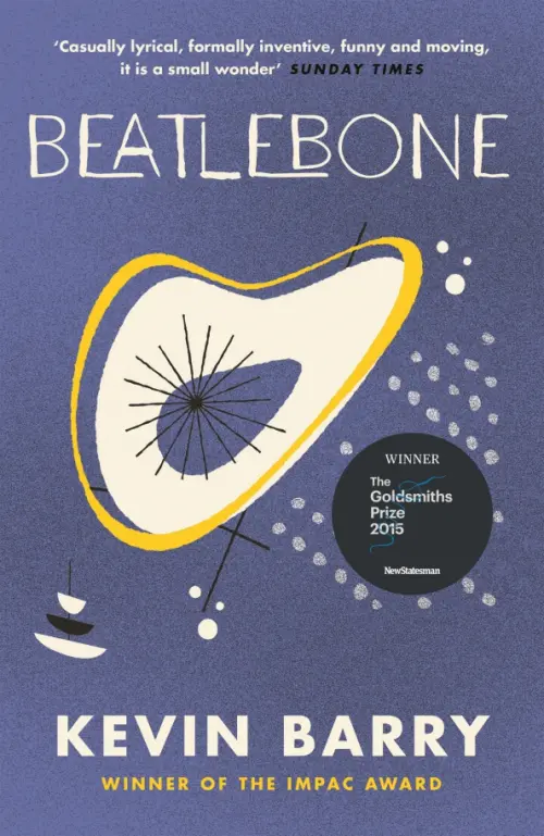 Beatlebone