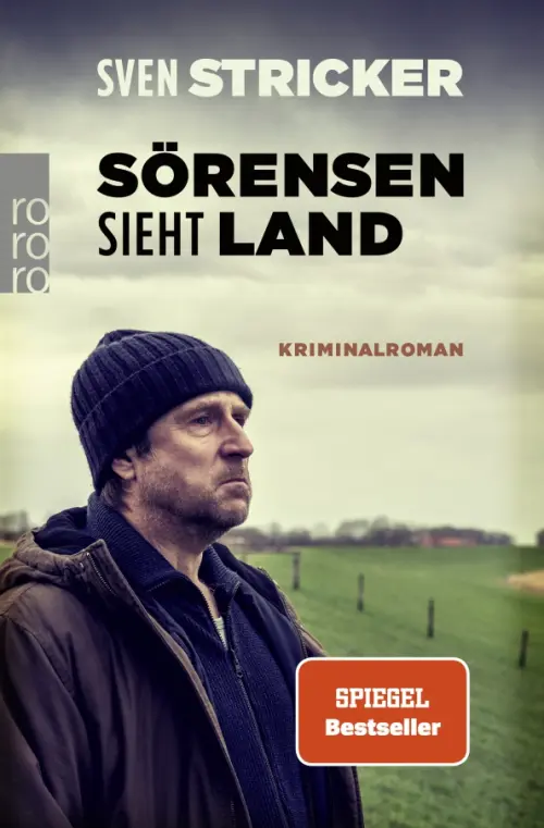 Sorensen sieht Land