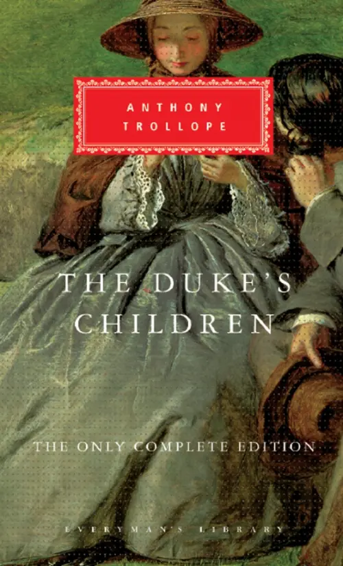 The Duke's Children