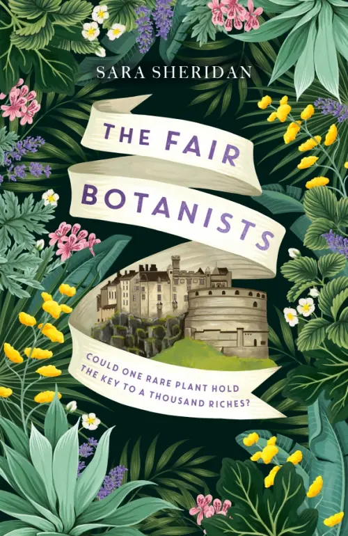 The Fair Botanists