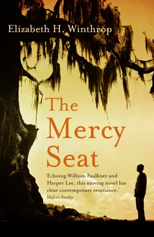 The Mercy Seat