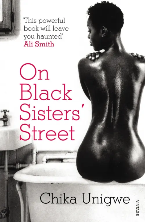 On Black Sisters' Street