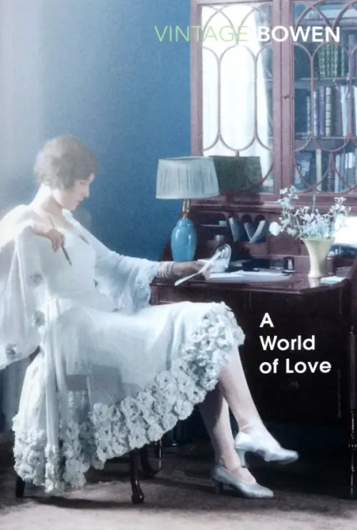 A World Of Love