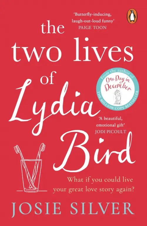 The Two Lives of Lydia Bird