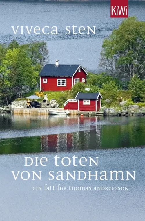 Die Toten von Sandhamn