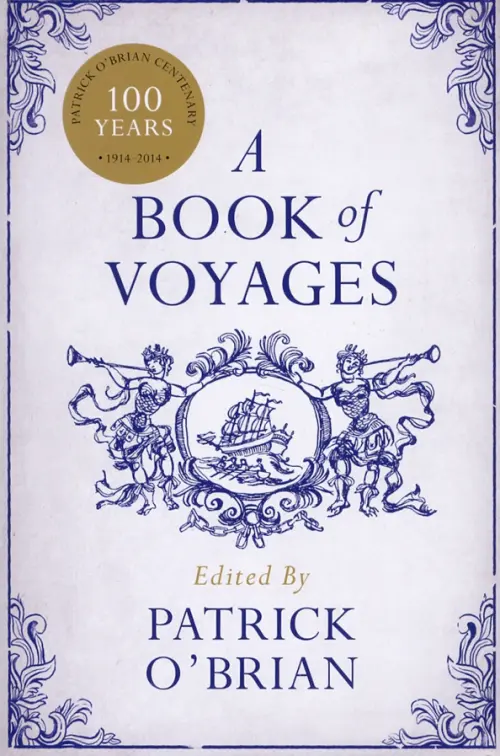 A Book of Voyages