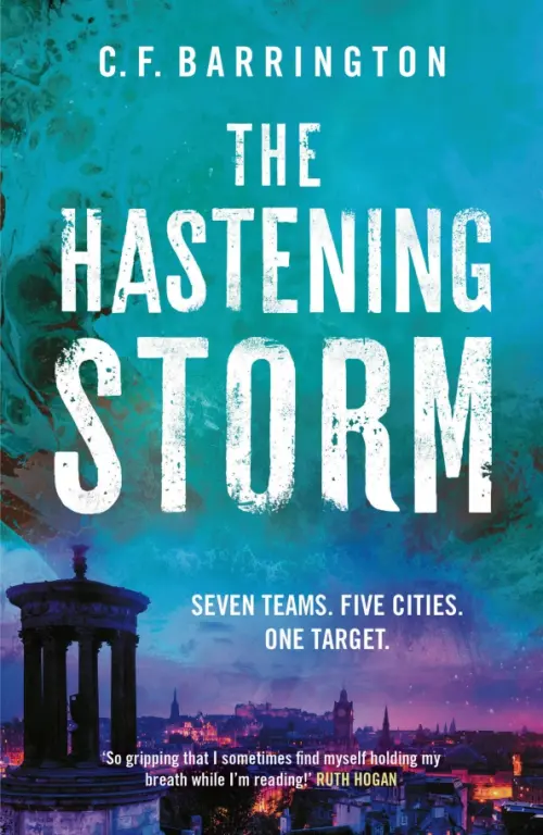 The Hastening Storm