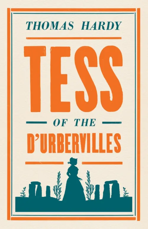 Tess of the d’Urbervilles