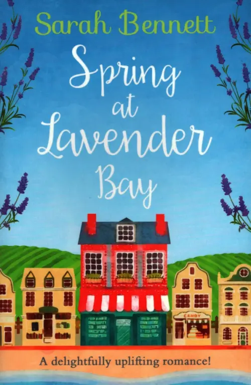 Spring at Lavender Bay