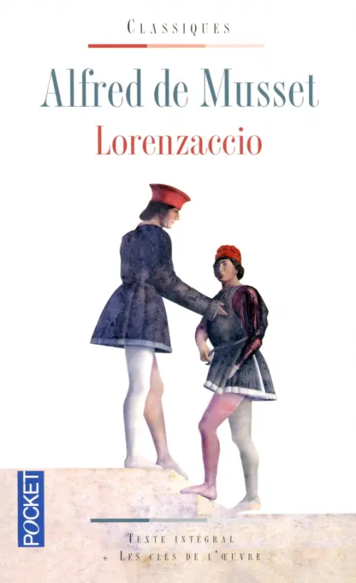 Lorenzaccio