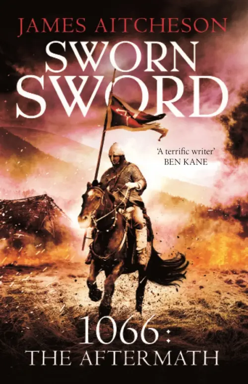 Sworn Sword