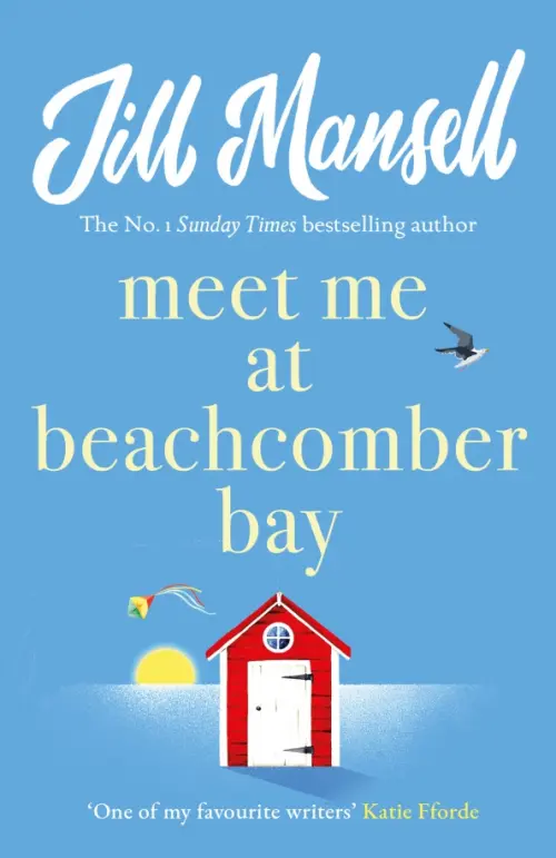 Meet Me at Beachcomber Bay