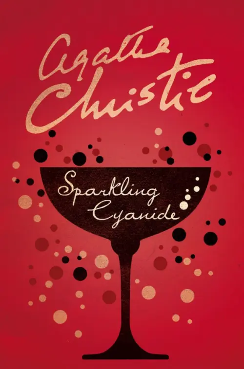 Sparkling Cyanide