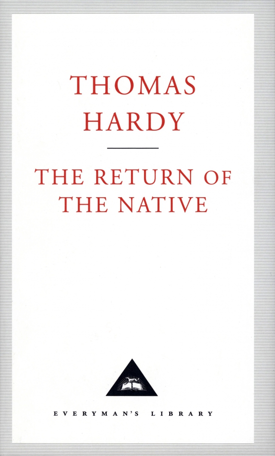 The Return Of The Native