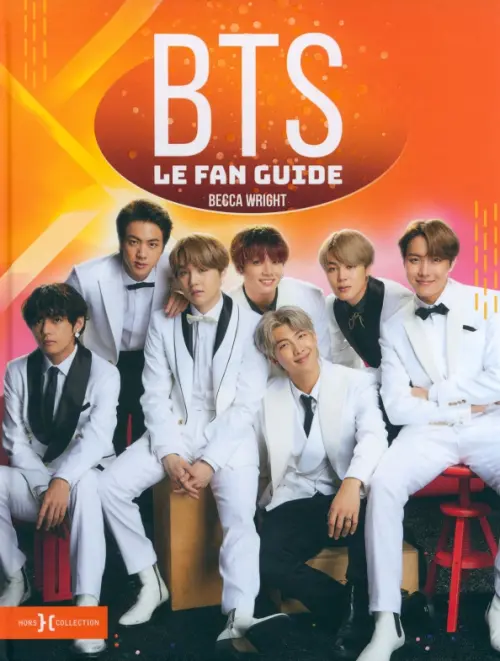 BTS, le Fan Guide