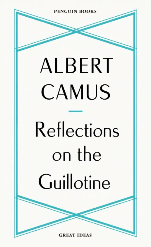 Reflections on the Guillotine