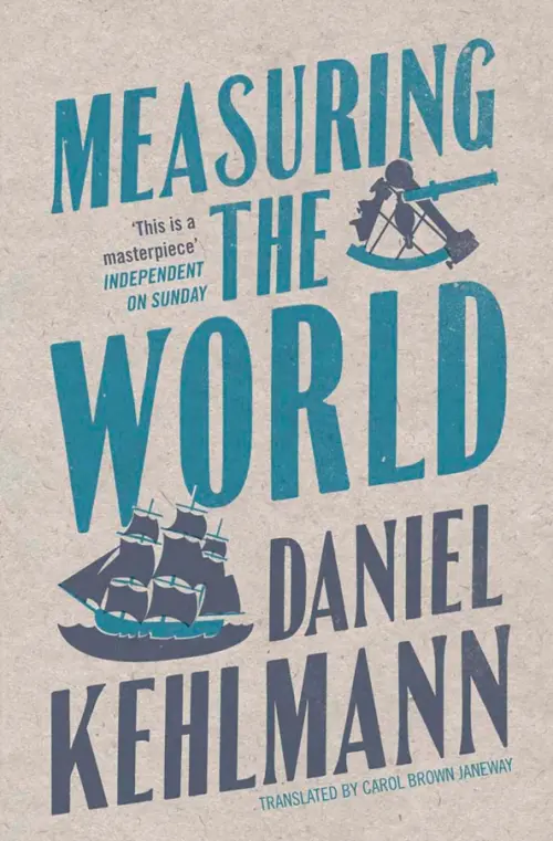 Measuring the World