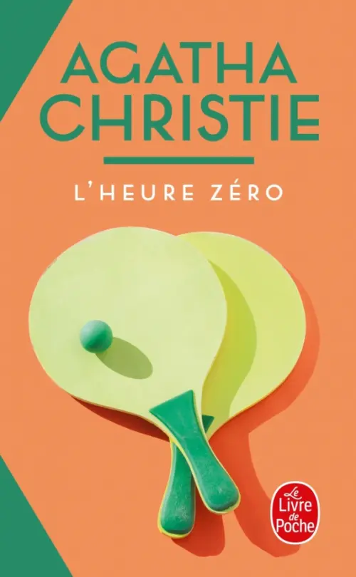 L’heure zéro