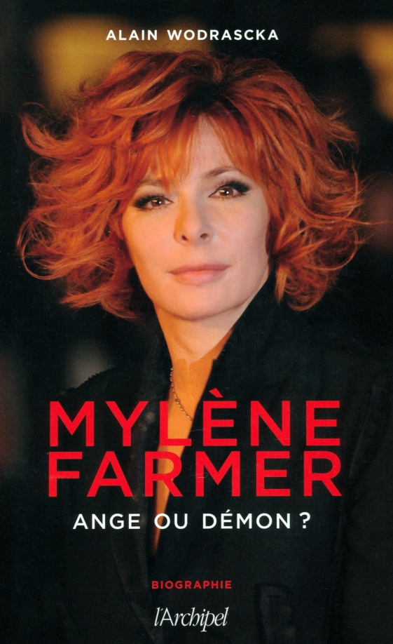 Mylene Farmer, ange ou demon ?