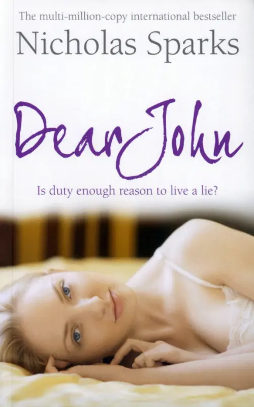 Dear John