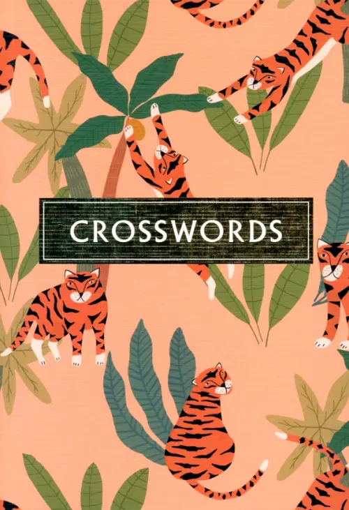 Crosswords