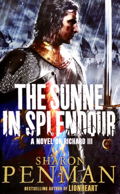 The Sunne in Splendour