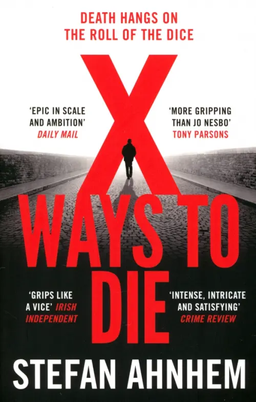 X Ways to Die