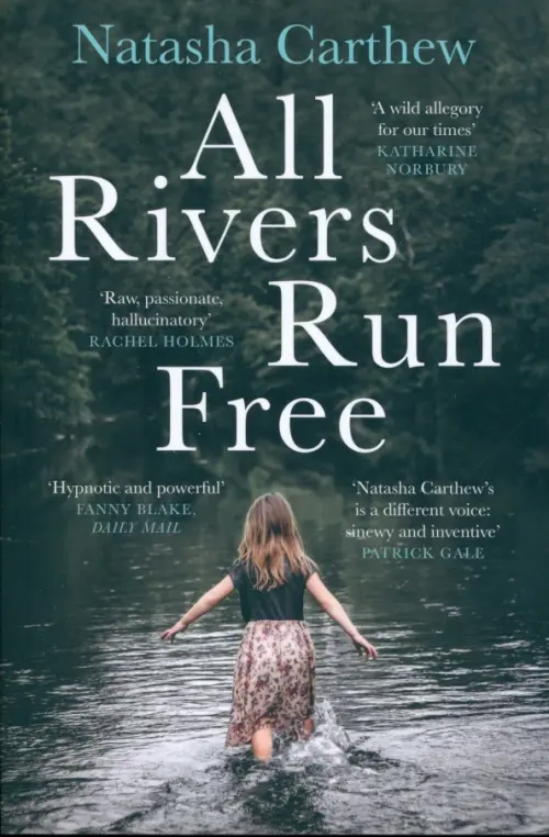 All Rivers Run Free