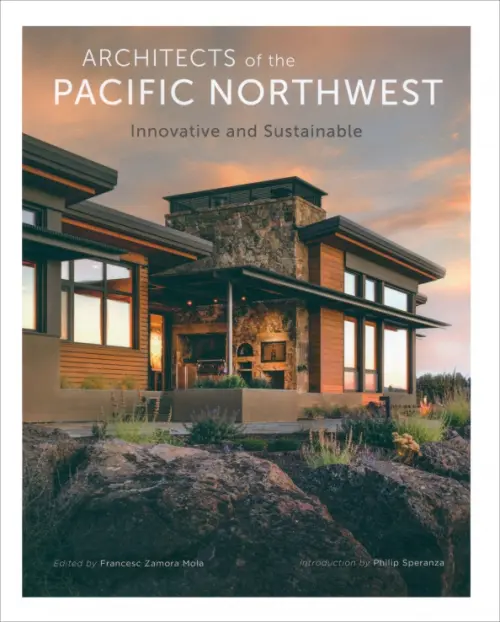 Architects of the Pacific Northwest