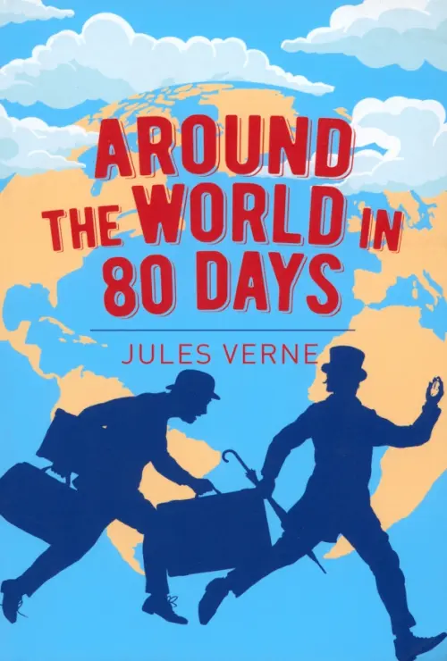 Around the World in Eighty Days