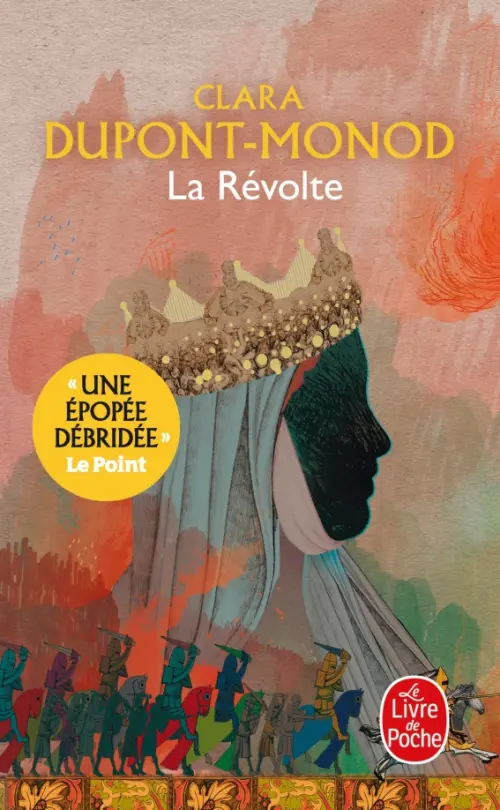 La Révolte