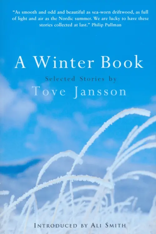 A Winter Book