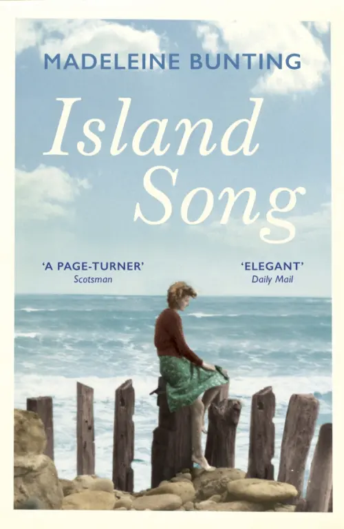 Island Song