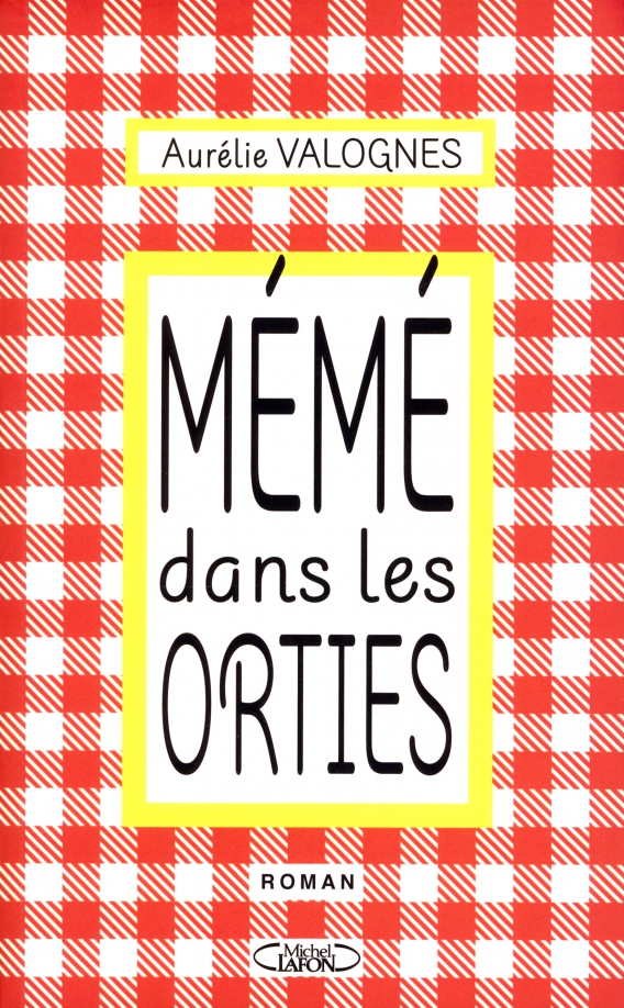 Meme dans les orties