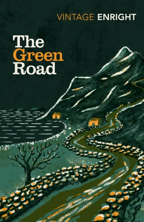 The Green Road