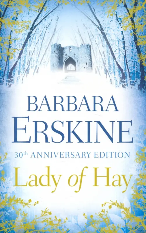 Lady of Hay