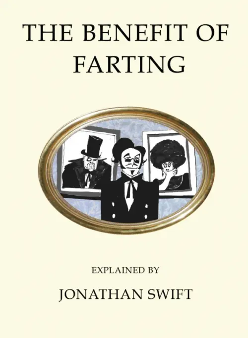 The Benefit of Farting