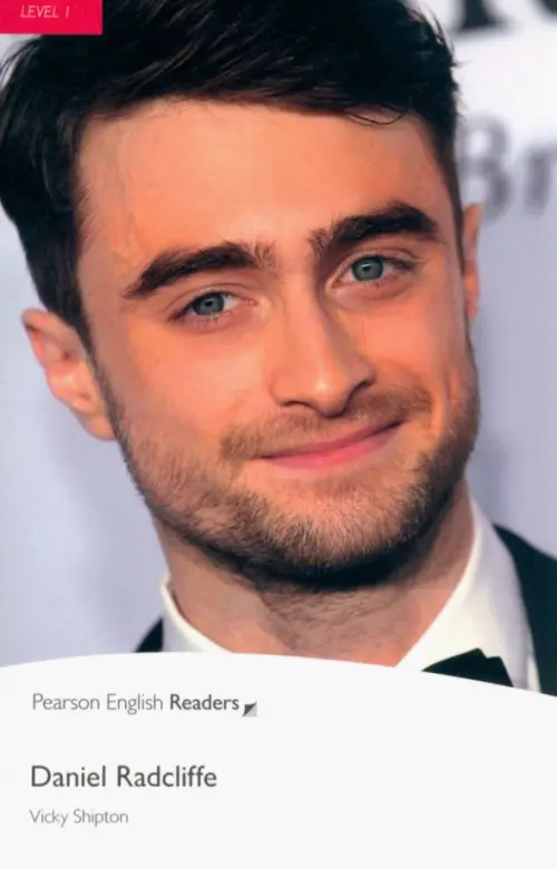 Daniel Radcliffe. Level 1