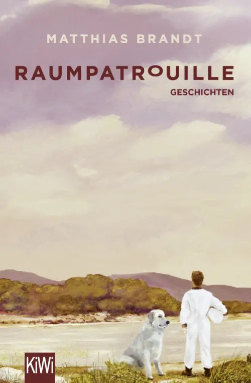 Raumpatrouille. Geschichten