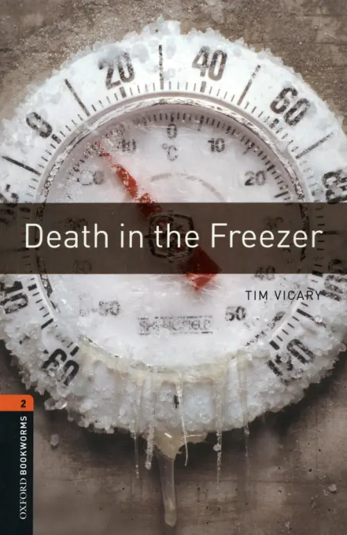 Death in the Freezer. Level 2